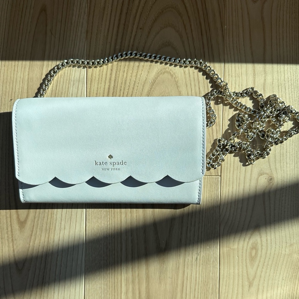 NWOT Kate Spade Gemma Wallet